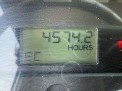 2001 Frieghtliner FL70 Grain Truck