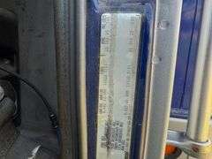 2001 Frieghtliner FL70 Grain Truck