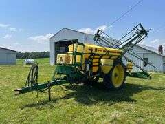 TA800 Top Air Sprayer