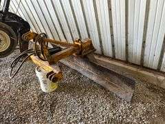 Ford 7' 3PT Blade