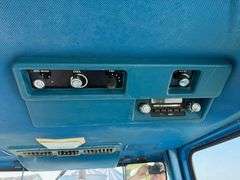 Ford 9700 2WD Tractor