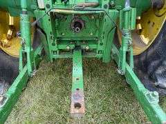 1994 John Deere 6400 Tractor