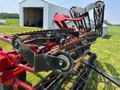 Unverferth 1245 Rolling Harrow