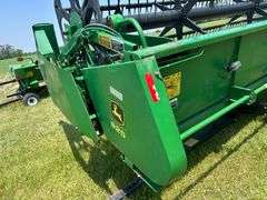 John Deere 925 Grain Platform