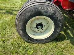 Unverferth 1245 Rolling Harrow