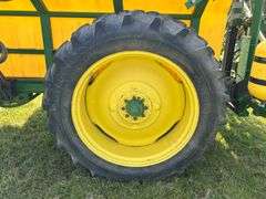 TA800 Top Air Sprayer
