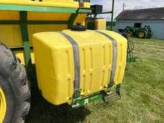 TA800 Top Air Sprayer