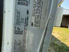 2001 Sterling Acterra Grain Truck