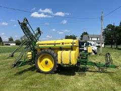 TA800 Top Air Sprayer