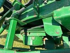 John Deere 925 Grain Platform