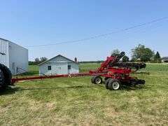 Unverferth 1245 Rolling Harrow