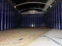 2001 Frieghtliner FL70 Grain Truck