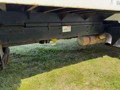2001 Sterling Acterra Grain Truck