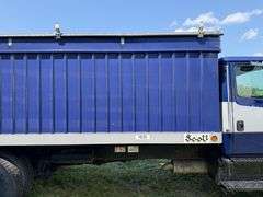 2001 Frieghtliner FL70 Grain Truck