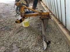 Ford 7' 3PT Blade
