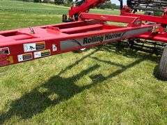 Unverferth 1245 Rolling Harrow