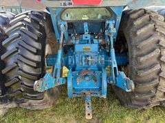 Ford 9700 2WD Tractor