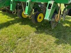 John Deere 1750 Conservation Planter
