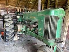 John Deere 60