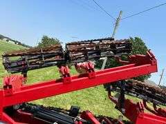 Unverferth 1245 Rolling Harrow