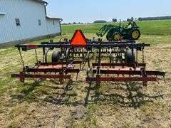 Brillion 9 Shank Chisel Plow