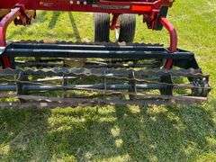 Unverferth 1245 Rolling Harrow