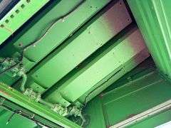 1997 John Deere 9500 Combine