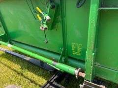 John Deere 925 Grain Platform
