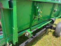John Deere 925 Grain Platform