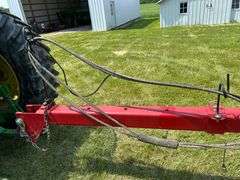 Unverferth 1245 Rolling Harrow