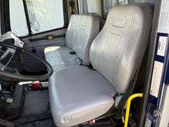 2001 Frieghtliner FL70 Grain Truck
