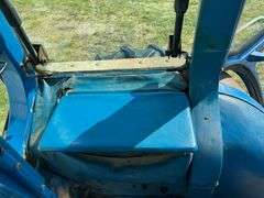 Ford 9700 2WD Tractor