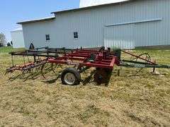 Brillion 9 Shank Chisel Plow