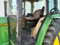 1994 John Deere 6400 Tractor