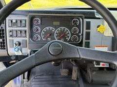 2001 Frieghtliner FL70 Grain Truck