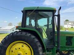 1994 John Deere 6400 Tractor