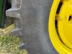 1994 John Deere 6400 Tractor