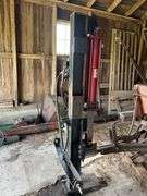 3PT Log Splitter