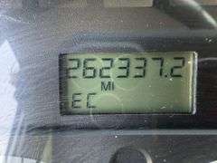 2001 Frieghtliner FL70 Grain Truck