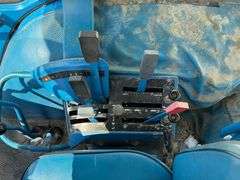 Ford 9700 2WD Tractor