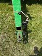 John Deere 1750 Conservation Planter