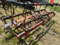 Brillion 9 Shank Chisel Plow