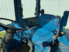 Ford 9700 2WD Tractor