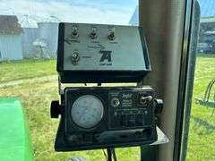 TA800 Top Air Sprayer