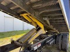 2001 Frieghtliner FL70 Grain Truck