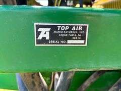 TA800 Top Air Sprayer