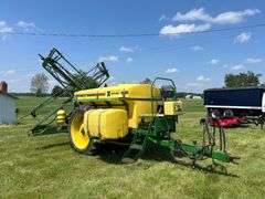 TA800 Top Air Sprayer