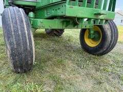1994 John Deere 6400 Tractor