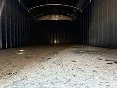 2001 Sterling Acterra Grain Truck