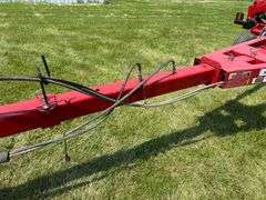 Unverferth 1245 Rolling Harrow